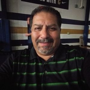 Meet your Posher, Enrique